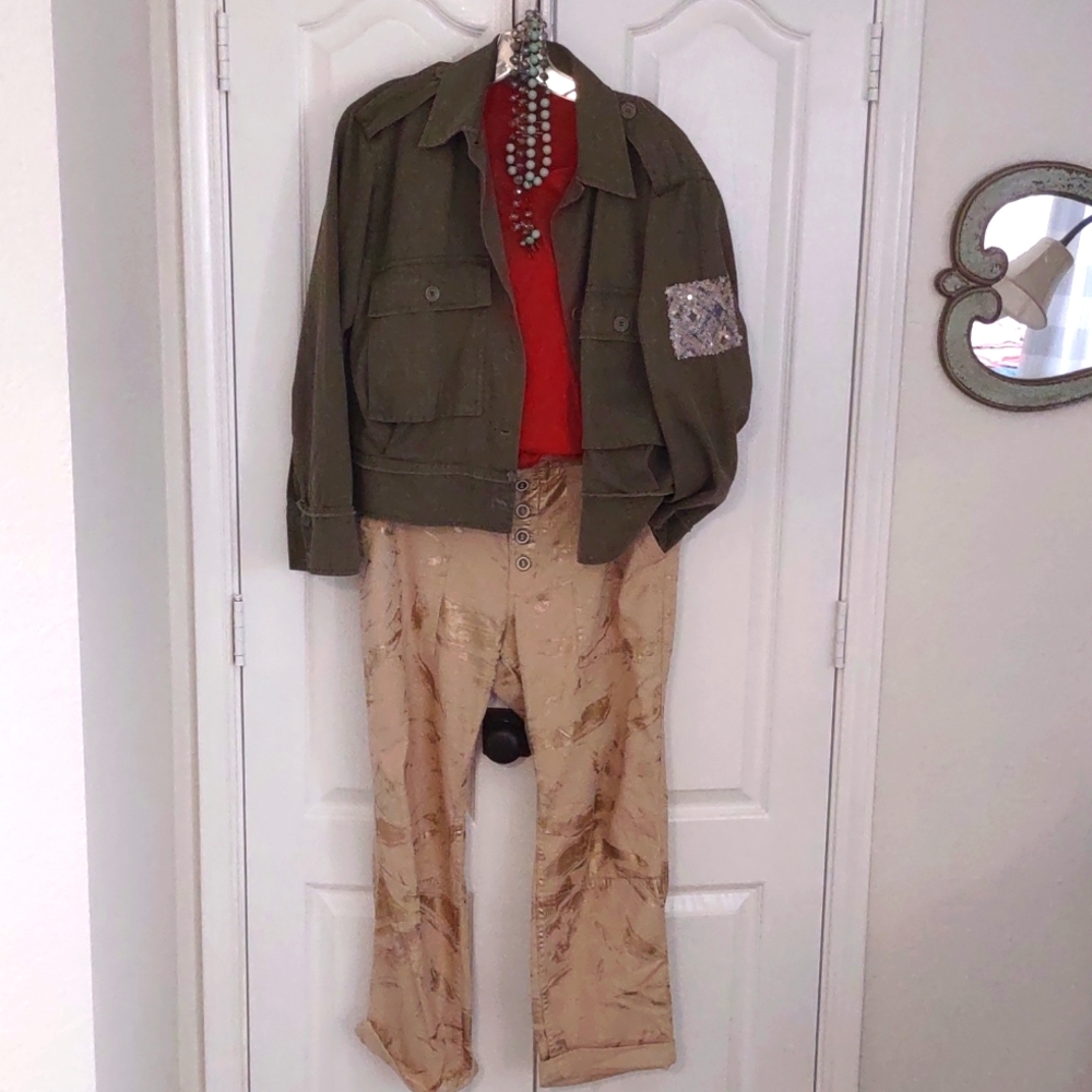 Tiny Brand Jacket - image 1